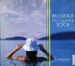 【中古】輸入洋楽CD Various Artists / Hits Collection Ete：Summer 2004[輸入盤]