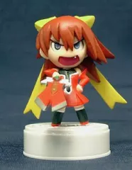 【中古】トレーディングフィギュア リン 「魔法少女アイ2」 ランブリングエンジェル ミニフィギュアコレクション Vol.1