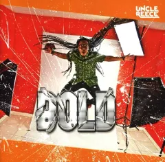 【中古】輸入洋楽CD UNCLE REECE / BOLD[輸入盤]