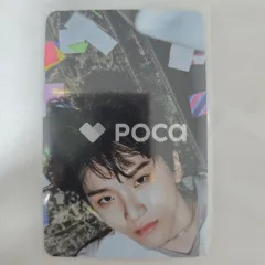 BOYNEXTDOOR ウナク No Genre ポップアップストア ランダム トレカセット