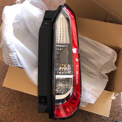 ハスラーMR31S MR41S テールレンズ　レフト新品35670-65P00 ハスラーMR31S MR41S テールレンズ レフト新品35670-65P00 - メルカリ