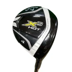 2026年最新】X2 HOT フェアウェイウッド の人気アイテム - メルカリ