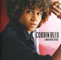 【中古】輸入洋楽CD CORBIN BLEU / ANOTHER SIDE[輸入盤]