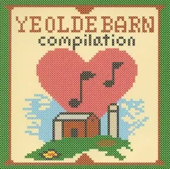 【中古】輸入洋楽CD Various Artists / YE OLDE BARN compilation[輸入盤]