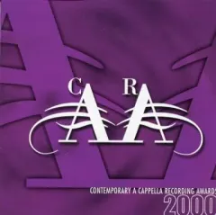 【中古】輸入洋楽CD VARIOUS ARTISTS / THE COMTEMPORARY A CAPPELLA RECORDINGS AWARD-2000[輸入盤]
