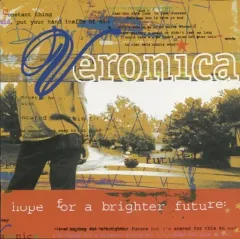 【中古】輸入洋楽CD Veronica / hope for a brighter future[輸入盤]