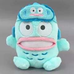 【中古】ぬいぐるみ ハンギョドン おうちヘアバンドぬいぐるみ1 「はぴだんぶい」