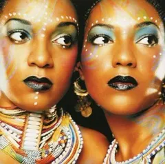 2026年最新】Les・Nubiansの人気アイテム - メルカリ