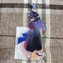 プロセカ セカライ 4th Unison アクリルスタンド アクスタ 青柳冬弥