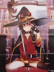 2025年最新】この素晴らしい世界に ポスターの人気アイテム - メルカリ