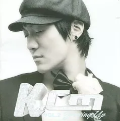 【中古】輸入洋楽CD K.cm / Growing Up VOL.2[輸入盤]