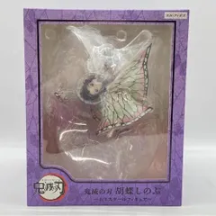 【中古】未開封）ANIPLEX+ 胡蝶しのぶ 1/8[24]