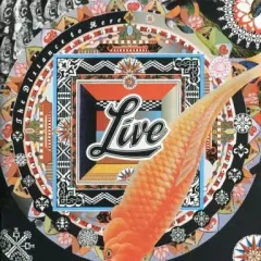 【中古】輸入洋楽CD LIVE / THEDISTANCETOHERE[輸入盤]