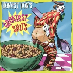 【中古】輸入洋楽CD VARIOUS ARTISTS/HONEST DON’S GREATEST  SHITS[輸入盤]
