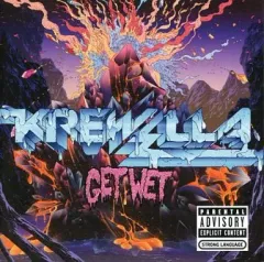 【中古】輸入洋楽CD KREWELLA / Get Wet[輸入盤]