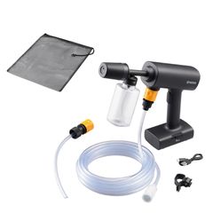 Miele STB 101 ノズルとホースセット　掃除機 Miele STB 101 ノズルとホースセット 掃除機 - メルカリ