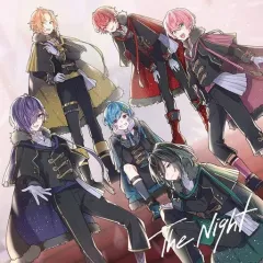 【中古】アニメ系CD Knight A - 騎士A - / The Night[通常盤]