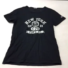 送料無料★Champion チャンピオン★半袖Tシャツ トップス★レディースMサイズ#30423sj131
