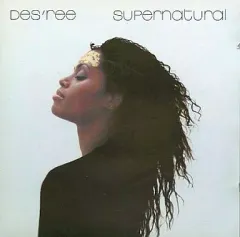 【中古】輸入洋楽CD Des’ree/supernatural[輸入盤]