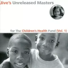 【中古】輸入その他CD VARIOUS ARTISTS / Jive’s Unreleased Masters for The Children’s Health Fund(Vol.1)[輸入盤]