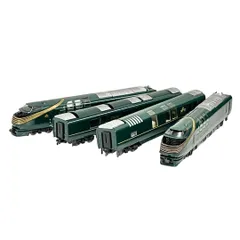 ⭐️【新品・未使用】「TWILIGHT EXPRESS 瑞風 」10両セット 2026年最新】tomix 瑞風の人気アイテム - メルカリ