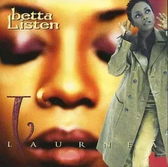 【中古】輸入洋楽CD LAURNEA / BETTA LISTEN[輸入盤]