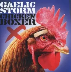 【中古】輸入洋楽CD GAELIC STORM / CHICKEN BOXER[輸入盤]