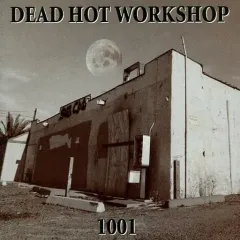 【中古】輸入洋楽CD DEAD HOT WORKSHOP / 1001[輸入盤]