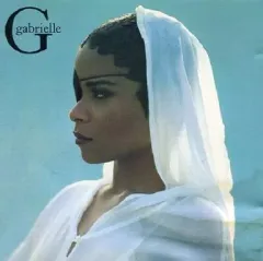 【中古】輸入洋楽CD GABRIELLE / FIND YOUR WAY[輸入盤]