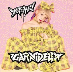 2025年最新】アイコトバ garnidelia cdの人気アイテム - メルカリ