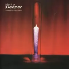 【中古】輸入その他CD VARIOUS ARTISTS / Getting Deeper [輸入盤]
