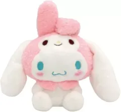 2026年最新】シナモロール ぬいぐるみ 20周年の人気アイテム - メルカリ