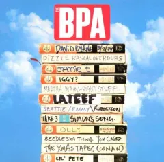 【中古】輸入洋楽CD THE BPA / I THINK WE’RE GONNA NEED A BIGGER BOAT[輸入盤]