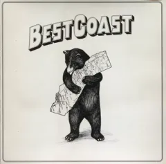 【中古】輸入洋楽CD Best Coast / The Only Place[輸入盤]