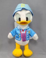 キングダムハーツ nuiMOs ドナルド ぬいもーず - メルカリ