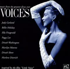 【中古】輸入洋楽CD Various Artists / VOICES - music from the greatest divas ever[輸入盤]