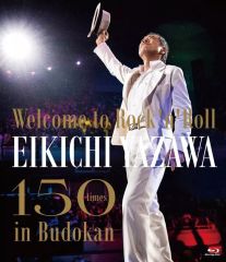 DVD新品☆2枚組 矢沢永吉 ROCK'N'ROLL IN TOKYO DOME - メルカリ