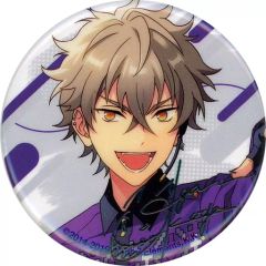 大神晃牙 あんスタ gracolle CANBA!! ES 9th 缶バッジ - メルカリ
