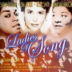 【中古】輸入洋楽CD VARIOUS ARTISTS / LEADIES OF SONG VOLUME ONE[輸入盤]