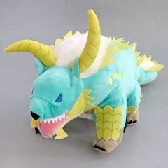 [중고] 봉제인형 진오우가 BIG 봉제인형 [몬스터헌터]