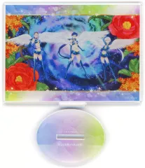 【中古】アクリルスタンド・アクリルパネル スターライツ 「劇場版 美少女戦士セーラームーンCosmos 場面写アクリルスタンド 第3弾」 セーラームーンストア限定