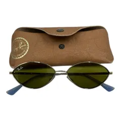 【美品】 Ray Ban レイバン RB3757 9213/2 KAI PULSE コレクション サングラス ケース付き C-08