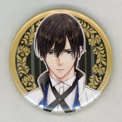 黒子のバスケ 缶バッジ 高尾和成 - メルカリ