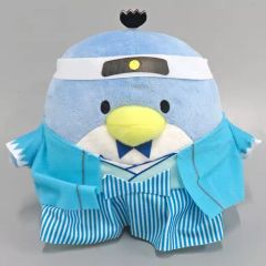 はぴぬい ちびぬい 映画おそ松さん 衣装 パーカー 末澤誠也 - メルカリ