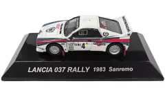 CMs ラリーカーコレクション LANCIA Special color ver 2025年最新】1/64 ラリーカーコレクションの人気アイテム - メルカリ