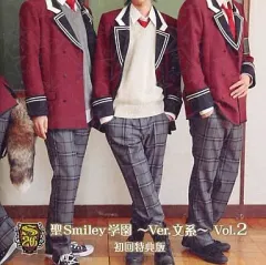 2025年最新】聖Smiley学園の人気アイテム - メルカリ