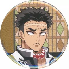 鬼滅の刃 ufotable マチアソビ vol.26 コースター 悲鳴嶼行冥 - メルカリ