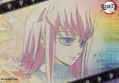 【中古】食器 時透無一郎 ペーパーランチョンマット 「ワールドツアー上映 鬼滅の刃 上弦集結、そして刀鍛冶の里へ×ufotable Cafe×マチ★アソビCAFE 後編」 対象メニュー注文特典