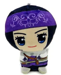 【中古】ぬいぐるみ アシリパ A(ノーマル) まるっとちんまりぬいぐるみ 「ゴールデンカムイ」