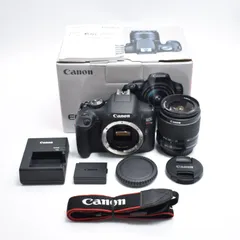 2025年最新】Canon デジタル一眼レフカメラ EOS Kiss X90 標準ズーム